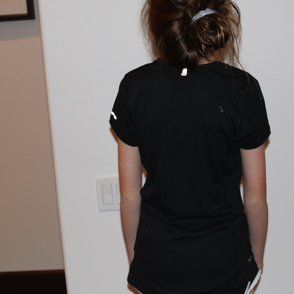 Athletic Top - Picture 3 of 3